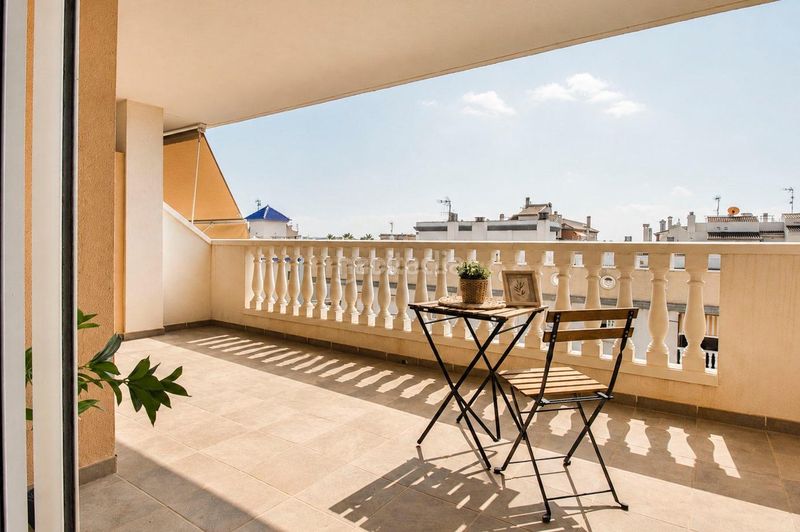 Foto 409b51bd-64b0-4ef1-8b61-ead8268db230. Apartament amb aparcament a Moncófar Playa Moncofa