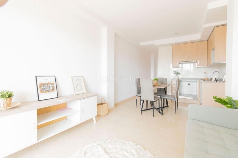 Foto 596e3474-58b6-43b4-b8cd-e69048edda68. Apartament amb aparcament a Moncófar Playa Moncofa