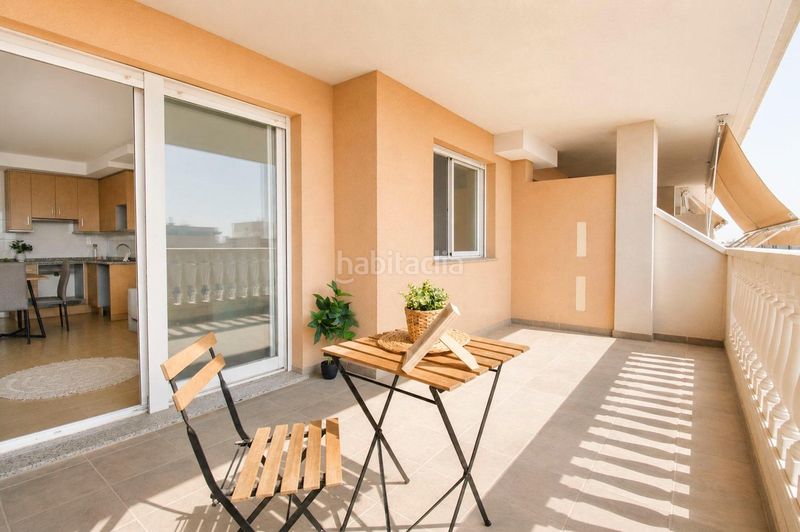 Foto 6ca7899c-504c-4310-9aed-d4d2e0361a62. Apartament amb aparcament a Moncófar Playa Moncofa