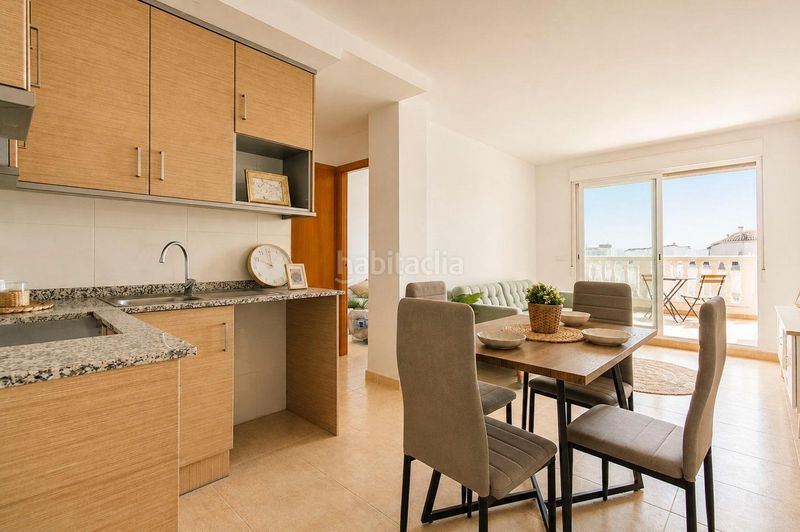Foto 7efb5ca9-c290-4647-a2fe-eac8dac09768. Apartament amb aparcament a Moncófar Playa Moncofa