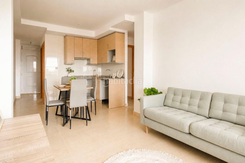 Foto 7fc11661-bc46-464a-9127-7278a0b424c9. Apartament amb aparcament a Moncófar Playa Moncofa