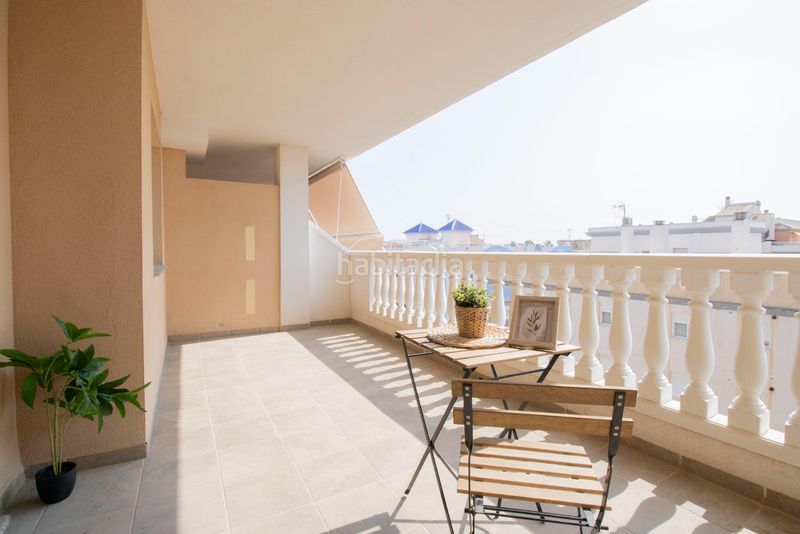 Foto c1361613-656c-4980-acbf-e25aaebac956. Apartament amb aparcament a Moncófar Playa Moncofa