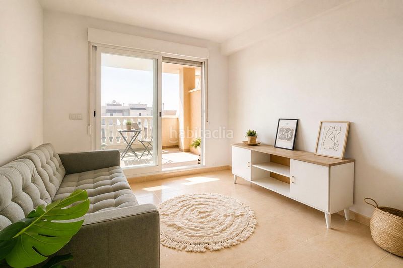 Foto c217b154-a8ee-482c-b419-93516ea4e227. Apartament amb aparcament a Moncófar Playa Moncofa