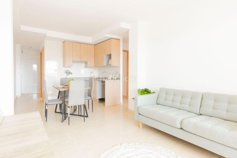 Foto f189ff95-de75-4aa4-ab59-dacafd593d04. Apartament amb aparcament a Moncófar Playa Moncofa