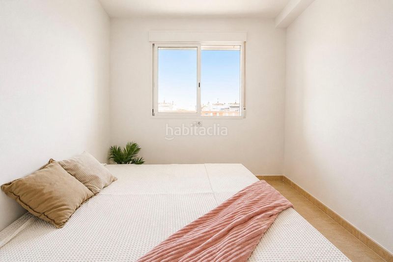 Foto f1c61164-2293-4496-b86c-a95103acd3bc. Apartament amb aparcament a Moncófar Playa Moncofa