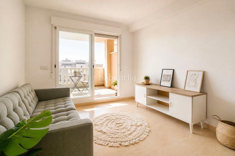 Foto fa7f7275-47b9-4c1f-b199-21ad9cae781d. Apartament amb aparcament a Moncófar Playa Moncofa