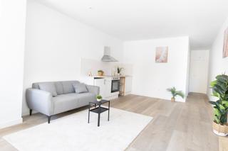 Loft  Calle san antonio. Loft de obra nueva en xirivella