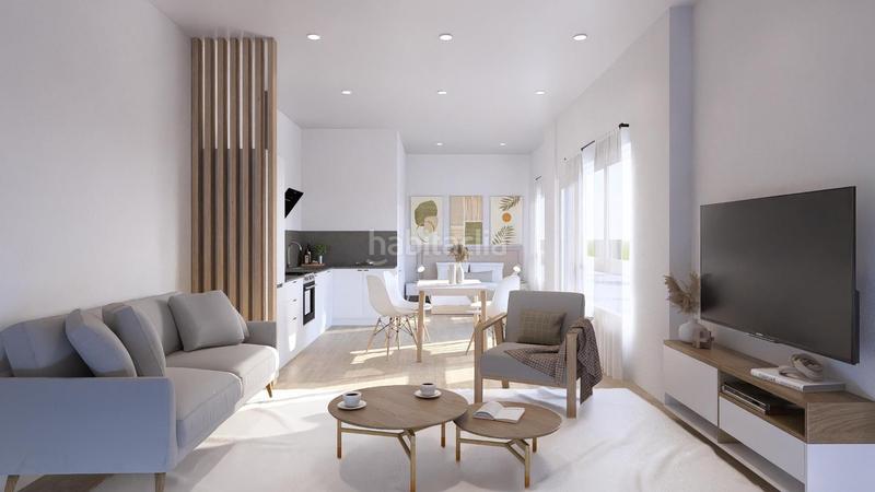 Foto 5788cd30-6cde-4ae3-a0eb-aae917eae116. Loft in Centro Xirivella