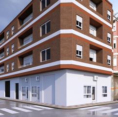 Loft  Calle de juan molina. Loft de obra nueva en xirivella