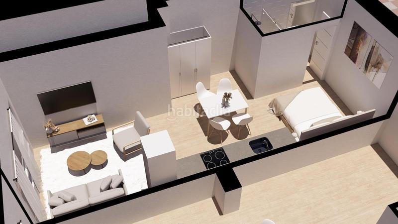 Foto f8516591-356c-4d07-98c7-669a2c414dbe. Loft in Centro Xirivella