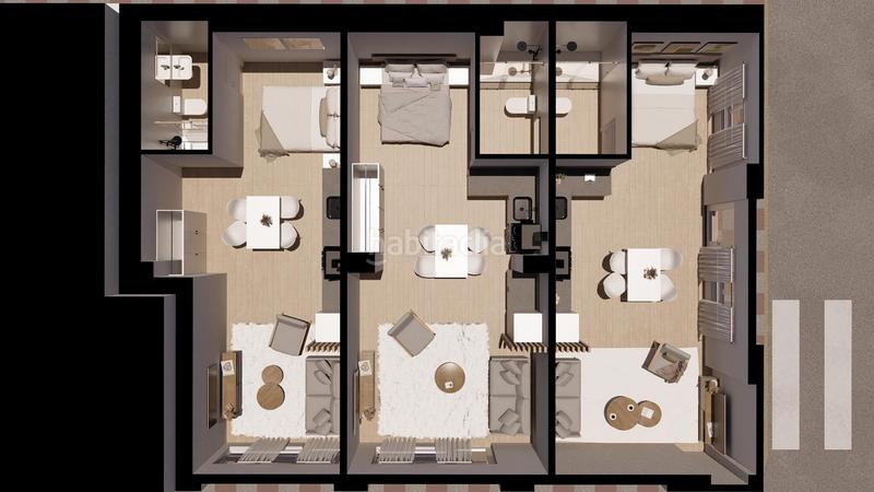 Foto 0f97f149-2ce2-416e-b15b-300504c9e3a6. Loft in Centro Xirivella