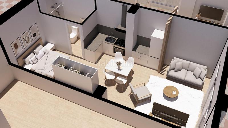 Foto 16e26c1c-11c9-4127-898a-82bb40062de7. Loft in Centro Xirivella