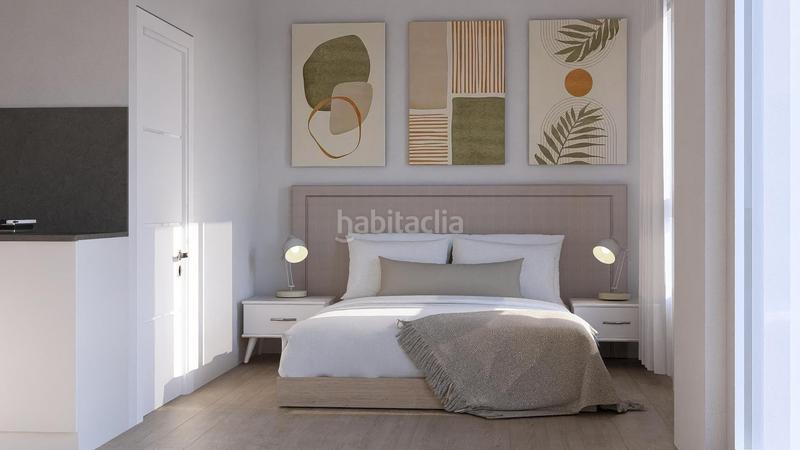 Foto f15c9024-73a4-4034-a150-9f6a2d2e3470. Loft in Centro Xirivella