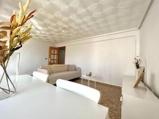 Miete Appartement in Meliana. Alquiler en meliana!