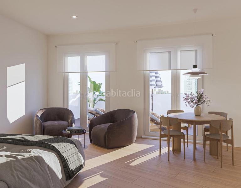 Foto 64bca809-7fee-4404-82f4-3cac346fde7a. Àtic a calle de la orenga 38 a Valterna Paterna