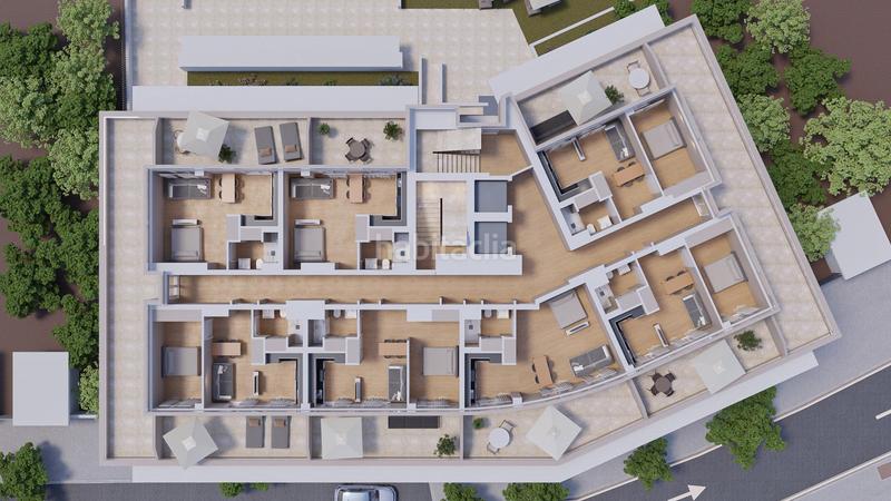 Foto 7fe1841c-2b19-45c1-9b83-91d83b9cf792. Àtic a calle de la orenga 38 a Valterna Paterna