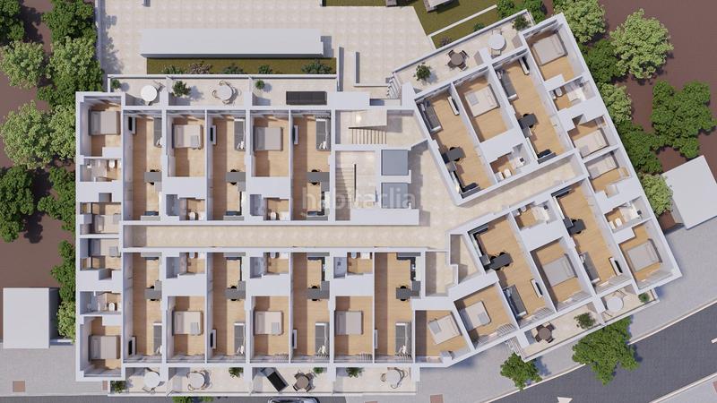 Foto 865f2936-c784-4bc3-93f3-19da3575dc24. Àtic a calle de la orenga 38 a Valterna Paterna