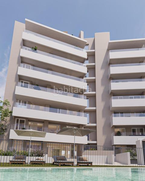 Foto 8913e44a-44d5-4e59-af87-c3f116c1f9bc. Àtic a calle de la orenga 38 a Valterna Paterna