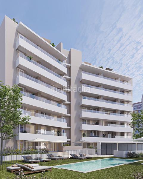 Foto a84a9d4d-a6a6-437d-be06-aaae786a8114. Àtic a calle de la orenga 38 a Valterna Paterna