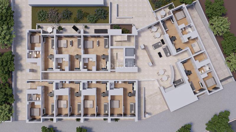 Foto bd045ba1-c842-4cd6-8b30-29e5f2e3aa52. Àtic a calle de la orenga 38 a Valterna Paterna