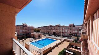 Affitto Appartamento  Calle fotja. Amplia y luminosa vivienda en alquiler con dos terrazas y garaje