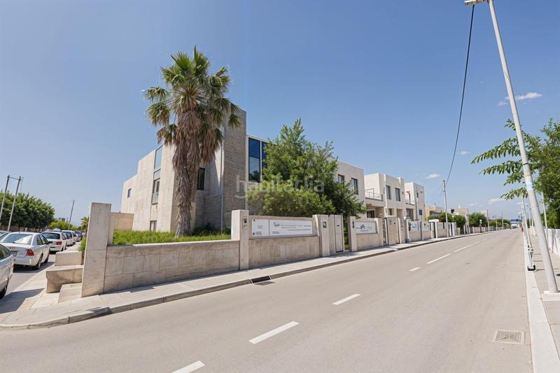 Foto 3ef9e612-ef95-4959-8a88-f3b1eb27ca36. Casa adossada amb aparcament piscina a Playa-Ben Afeli Almazora / Almassora