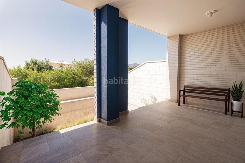 Foto bcf3ee2b-21ff-4086-acca-48d22963c487. Casa adossada amb aparcament piscina a Playa-Ben Afeli Almazora / Almassora