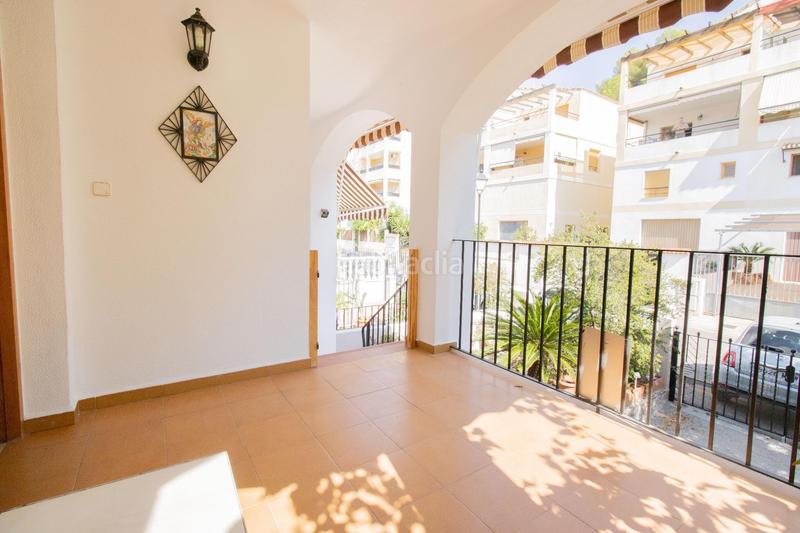 Foto 1ecf336e-124c-42c7-b468-c31312decf42. Casa adosada adosado esquinero en naquera!!! en Casco Urbano Náquera