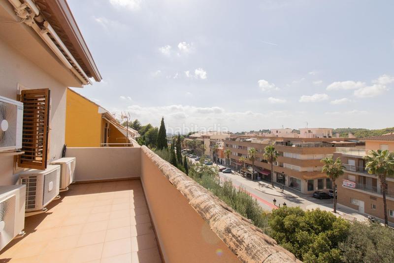 Foto 455d3655-2750-4ee8-82f7-853db706c309. Casa adosada adosado esquinero en naquera!!! en Casco Urbano Náquera