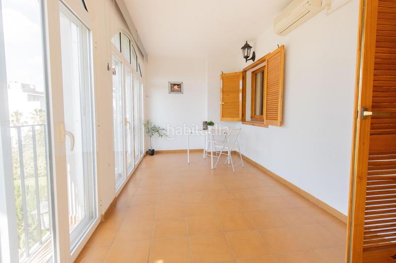 Foto 55db692c-14fe-457e-a5cd-9af4aad5a7d7. Casa adosada adosado esquinero en naquera!!! en Casco Urbano Náquera