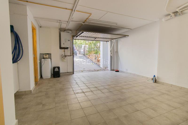 Foto 690bf384-a548-457b-89d2-288e7cc485a5. Casa adosada adosado esquinero en naquera!!! en Casco Urbano Náquera