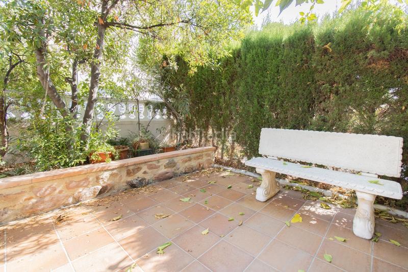 Foto 7d218b17-ac64-471f-9286-d42f84add290. Casa adosada adosado esquinero en naquera!!! en Casco Urbano Náquera