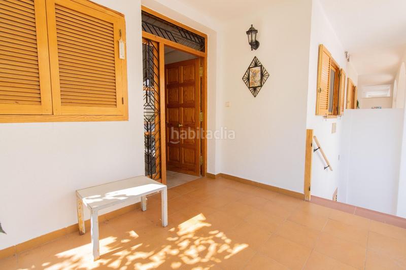 Foto 7e612088-4916-453a-a653-2a452f4426cb. Casa adosada adosado esquinero en naquera!!! en Casco Urbano Náquera