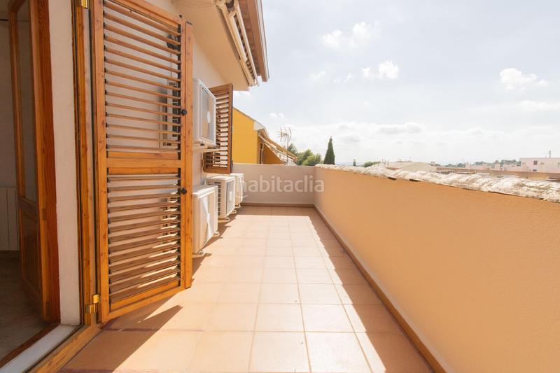 Foto a7dedcdb-389b-4e96-b8f1-0a456ab3a5c7. Casa adosada adosado esquinero en naquera!!! en Casco Urbano Náquera