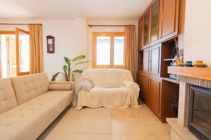 Foto a9c10069-99e5-4019-8a06-93e892ac4d1e. Casa adosada adosado esquinero en naquera!!! en Casco Urbano Náquera