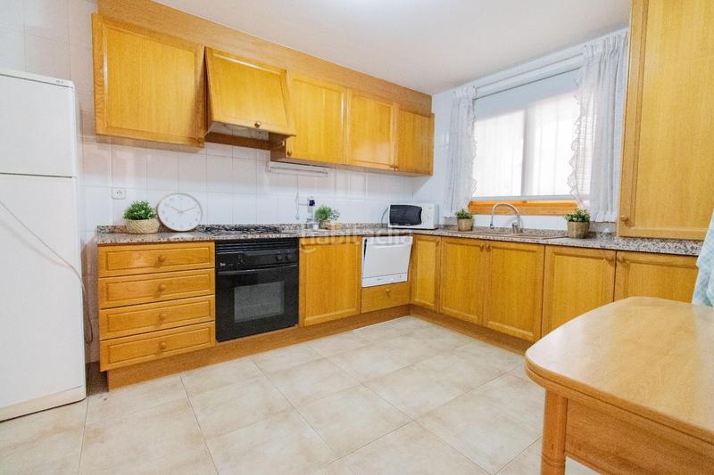 Foto c77a944f-9fa6-45b3-8042-0046249e4e69. Casa adosada adosado esquinero en naquera!!! en Casco Urbano Náquera