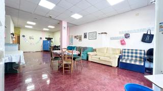 Lloguer Local Comercial  Calle jubilados. Bajo comercial en massamagrell