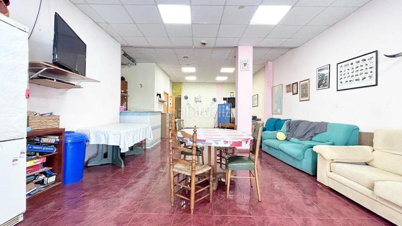 Foto 17ef6abc-1d4a-41e0-94bc-98603c9b1e8d. Location local commercial dans Massamagrell