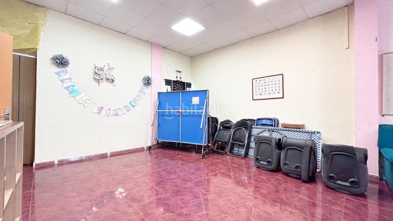 Foto 7e2c52f9-44f0-47f3-ae27-422a0e7e9884. Location local commercial dans Massamagrell