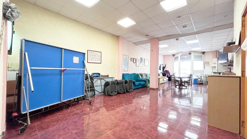 Foto dc53b9ec-8572-4c93-a580-b862dfaf989d. Location local commercial dans Massamagrell