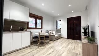 Ground floor in PEDRO MAZA