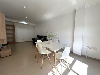 Location Appartement  D fabian melchor arrando. Alquiler en la llosa