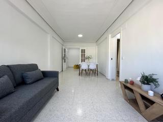Location Appartement  Calle santisimo cristo junquera. Alquiler en chilches!