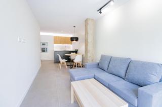 Location Rez-de-chaussée  Calle enrique valor. Planta baja en alquiler en vinalesa