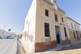 Mas à Alboraya Centro. Casa para reformar en lhorta de alboraya!!