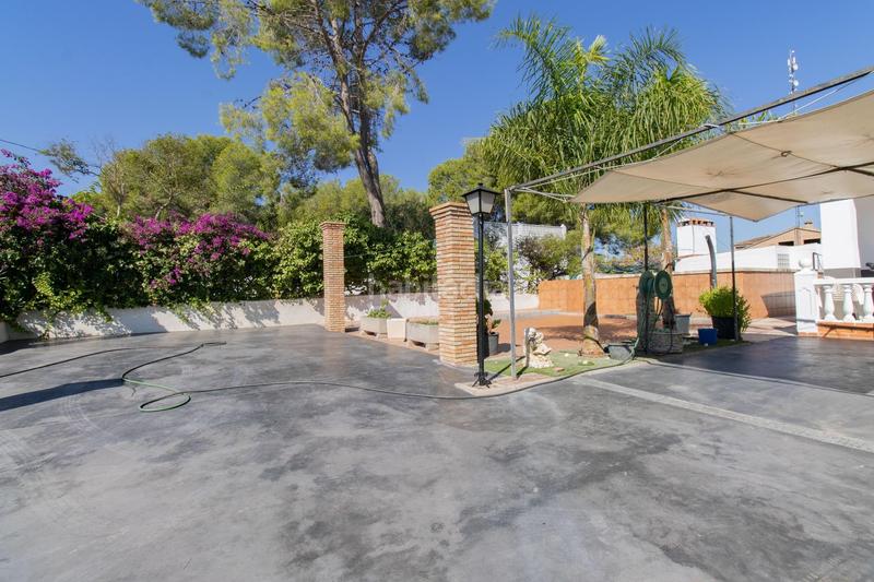 Foto 0b96e2e6-6e3d-4363-a117-fa7b5d231455. Xalet amb aparcament piscina a La Conarda-Montesano Bétera