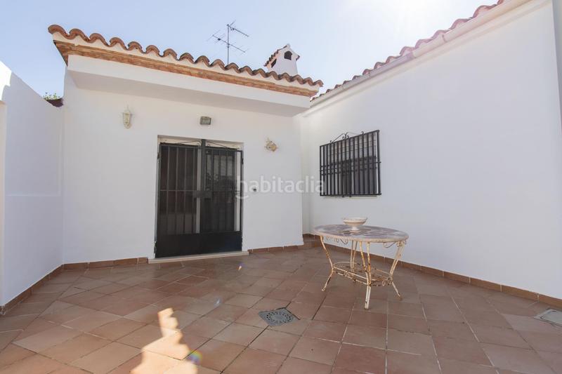 Foto 45b80290-73b0-4d82-a5cc-e338d1e0e399. Xalet amb aparcament piscina a La Conarda-Montesano Bétera