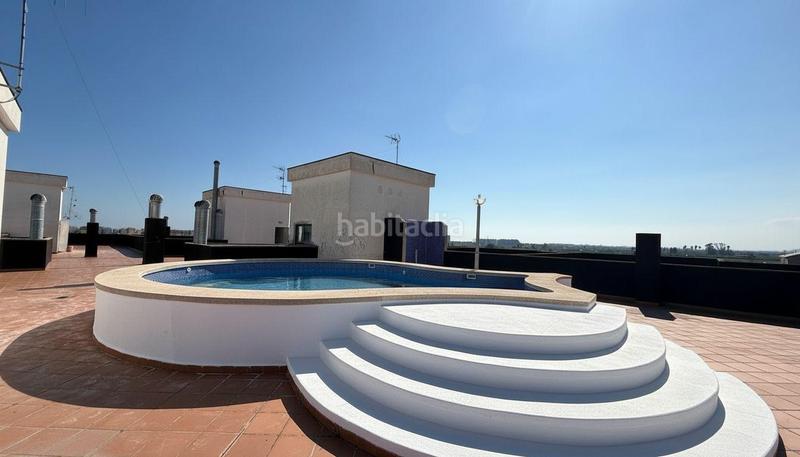 Foto a6d84d39-f034-44b3-acfc-bc18c18debeb. Appartamento con piscina in Moncófar Pueblo Moncofa
