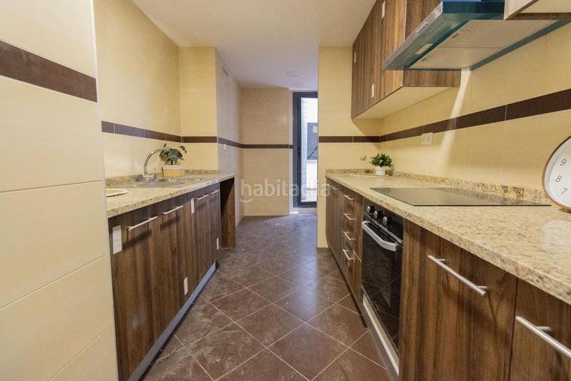 Foto 260918b3-c8d3-4d4c-ae47-645450cfbedb. Appartement avec piscine dans Moncófar Pueblo Moncofa