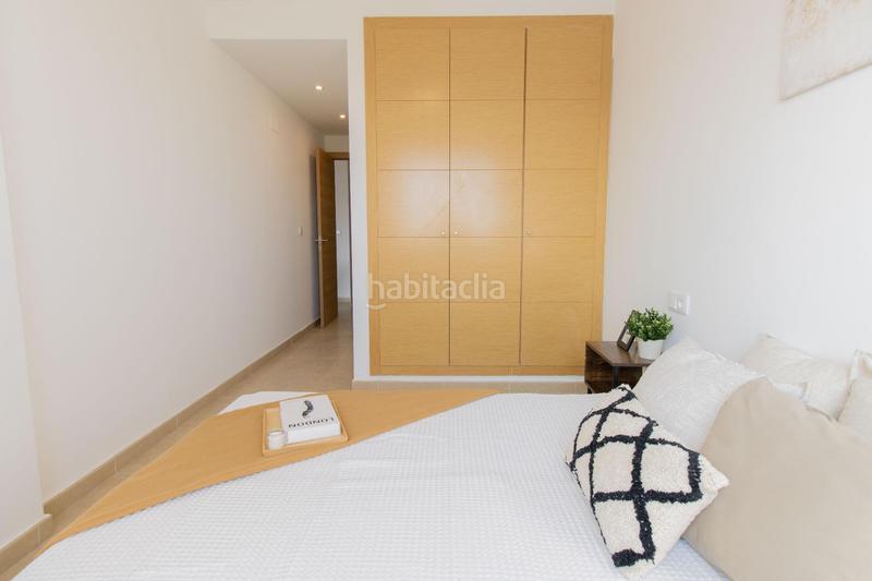 Foto 4395520d-3976-452d-8ccb-152623ae0096. Appartement avec piscine dans Moncófar Pueblo Moncofa